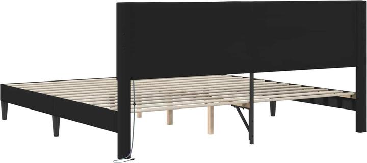Image du produit vidaXL Betten (200 x 200 cm)