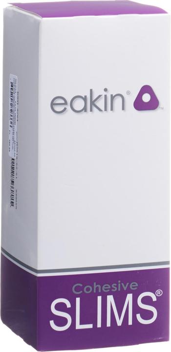 Produktbild Eakin Cohesive Hautschutzring (30 x)