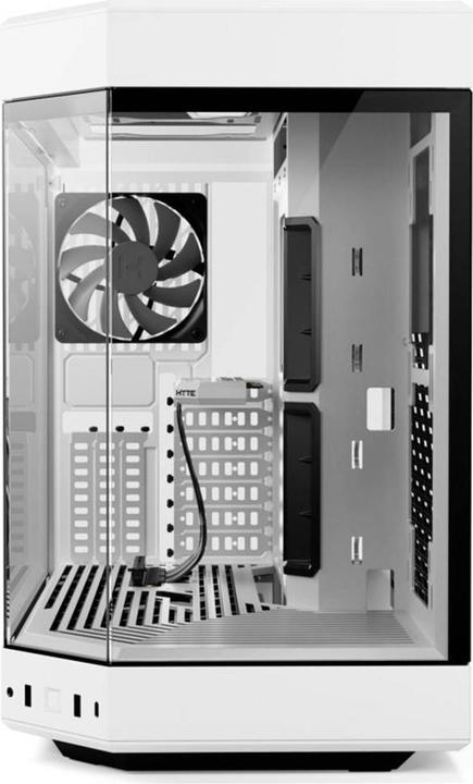 Produktbild Hyte Y60 (ATX, E-ATX, ITX, mATX)