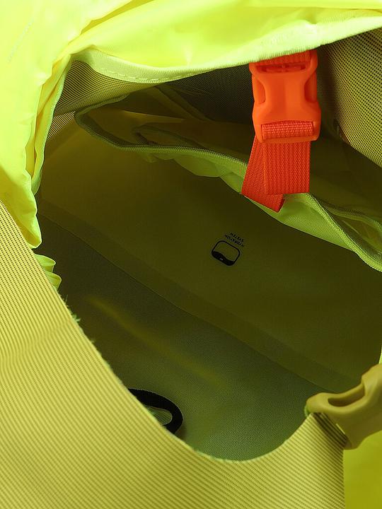 Actual product image Ortovox Peak 38S Dry (38 l)