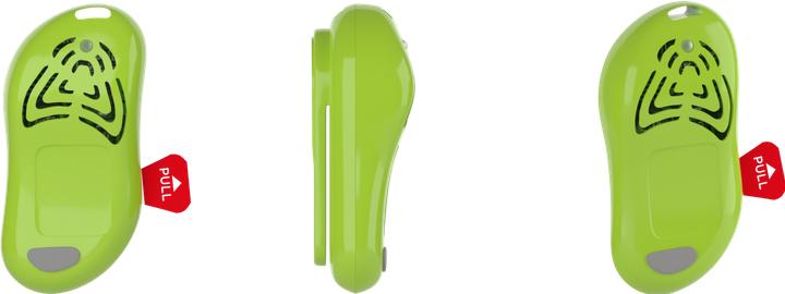 Image du produit Tickless Humain