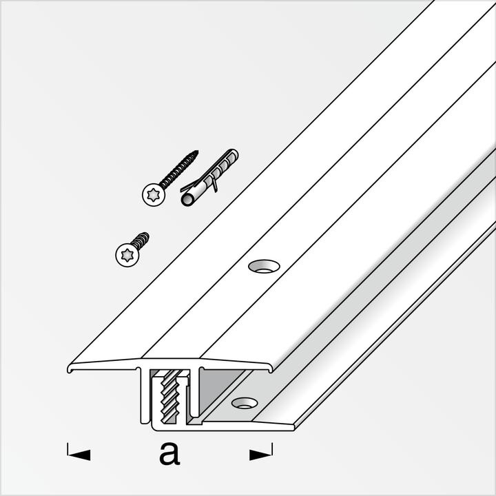 Produktbild Alfer Übergangsprofil
