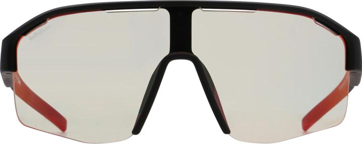 Actual product image Red Bull Spect Dundee Pro (Black, Red)