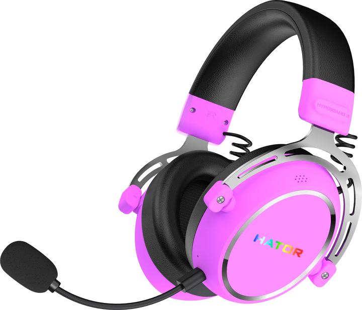 Actual product image Hator Hypergang 3 Wireless (Wireless)