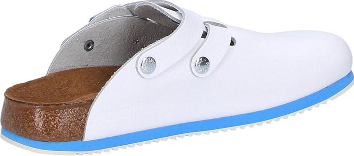Immagine prodotto Birkenstock Kay SL in pelle naturale, morbida e morbida, normale
