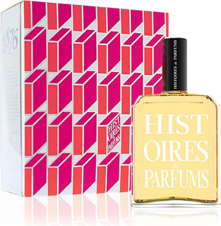 Immagine prodotto Histoires de Parfums 1876 Mata Hari (Eau de parfum, 120 ml)