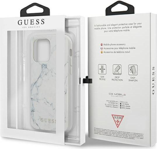 Image du produit Guess cas (Apple iPhone 13 Pro Max)