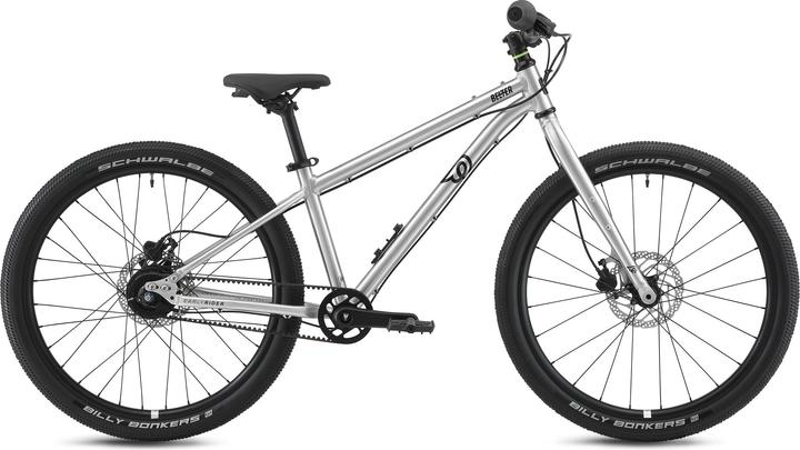 Produktbild Early Rider - Belter 24 (Brushed) (24")