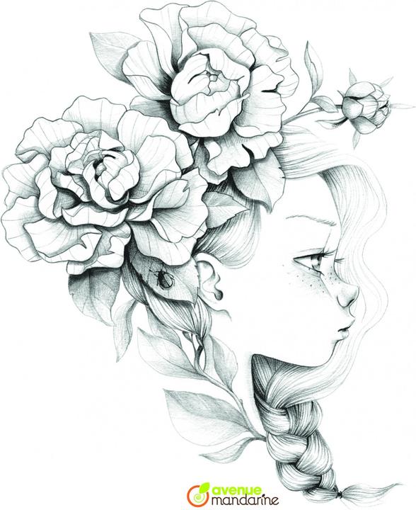 Produktbild My Mandarine Wild 3