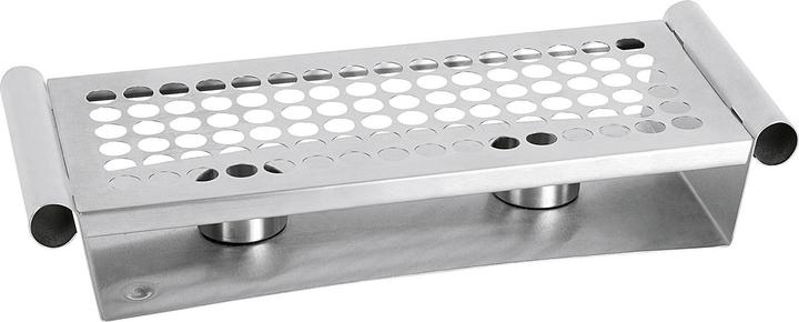 APS Speisenwärmer, 2-flammig