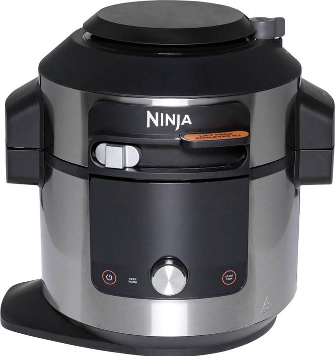 Produktbild Ninja OL750EU Foodi MAX 14-in-1 Multikocher
