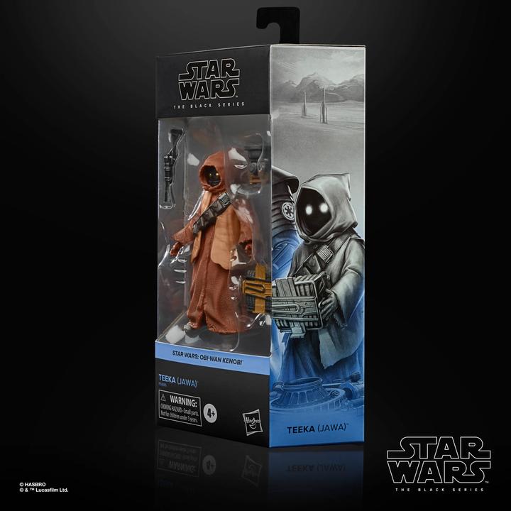 Produktbild Hasbro IP Security Lock - Release date 01 August 2022
