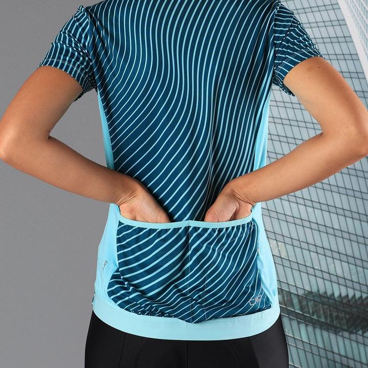 Produktbild CMP Campagnolo Radtrikot (S)