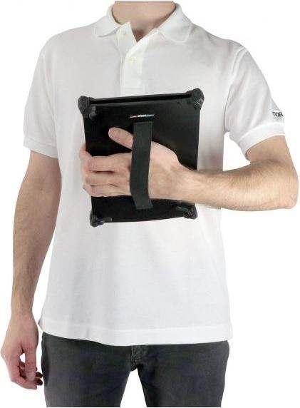 Actual product image Mobilis 050040 Tablet Protective Sleeve (10.1 inch) Sheath Case (Galaxy Tab Active Pro)