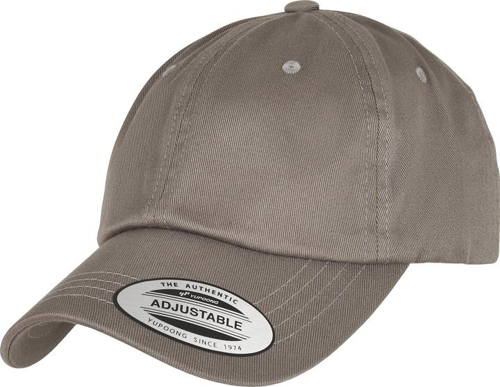 Produktbild Flexfit Low Profile Organic Cotton Cap (One Size)