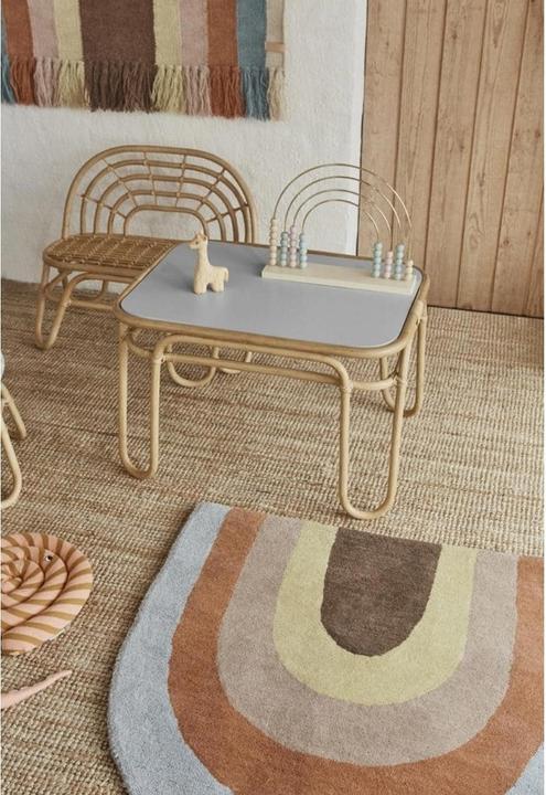 Image du produit zz_ArchivedByPCD_Oyoy Arc-en-ciel (2 x 95 x 95 cm)