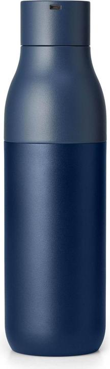 Immagine prodotto Larq Monaco Blue 740ml bottiglia PREMIUM (0.74 l)