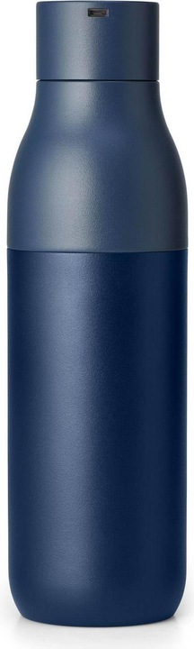 Larq Monaco Blue 740ml PREMIUM bottle (0.74 l)