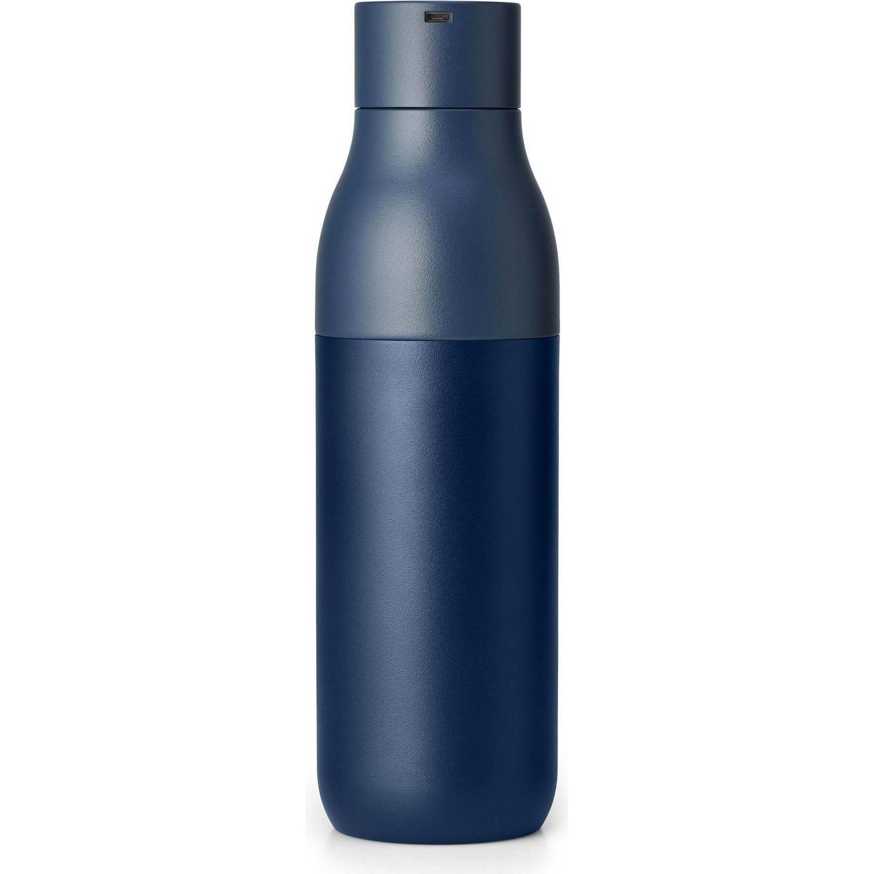 Larq, Trinkflasche + Thermosflasche, (0.74 l)