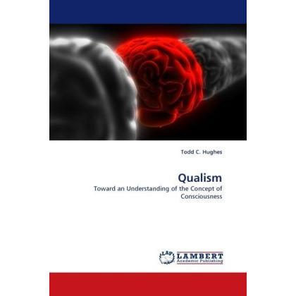 Qualism, Sachbücher