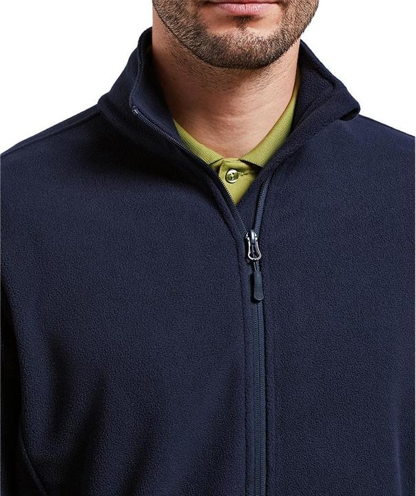 Immagine prodotto Premier Giacca con zip intera in micropile Recyclight da uomo (4XL)