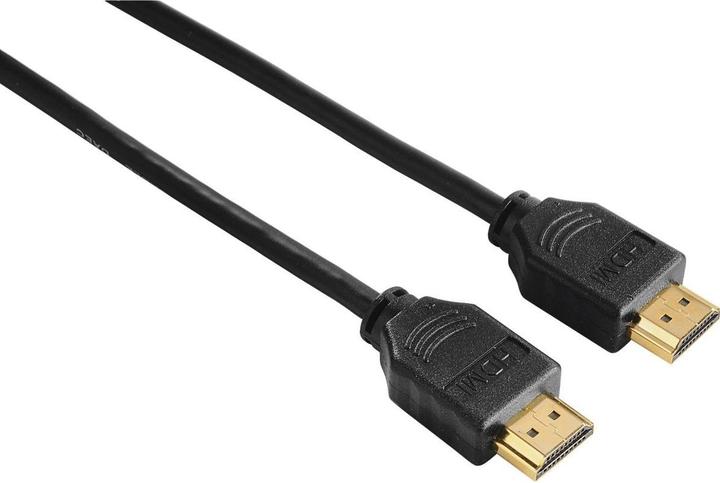 Produktbild Hama HDMI (Typ A) — HDMI (Typ A) (1.50 m)