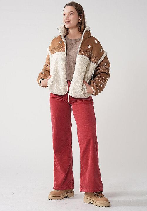 Immagine prodotto Davida Maglia in cachemire (XS)