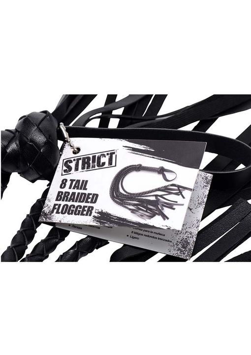 Image du produit XR Brands Flogger Peitsche