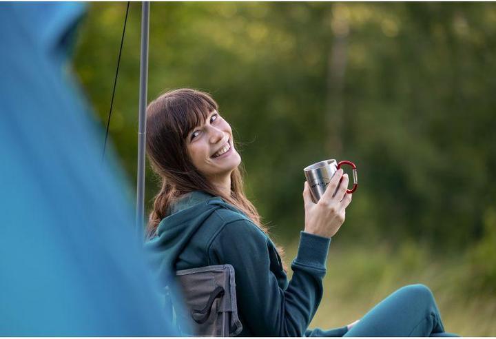 Produktbild Hi-Tec Mützenbecher (300 ml)