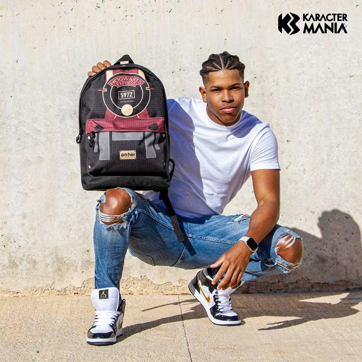 Actual product image Karactermania FAN HS Backpack 2.2 Express (24 l)
