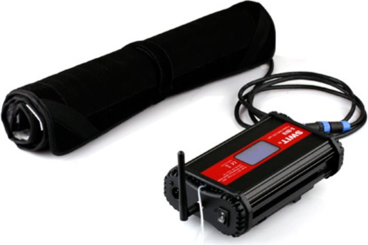 Produktbild Swit S-2610 | 100W 2400Lux Flexible Light, V-mount