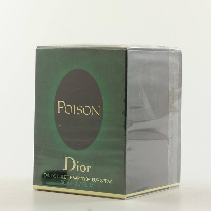 Produktbild Dior Poison (Eau de Toilette, 50 ml)
