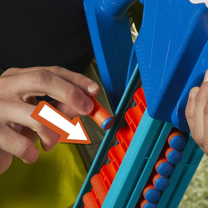 Produktbild Hasbro Nerf - N Series Infinite Blaster