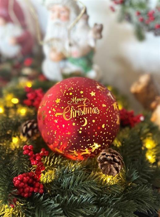 Produktbild GuGus LED Glas Kugel