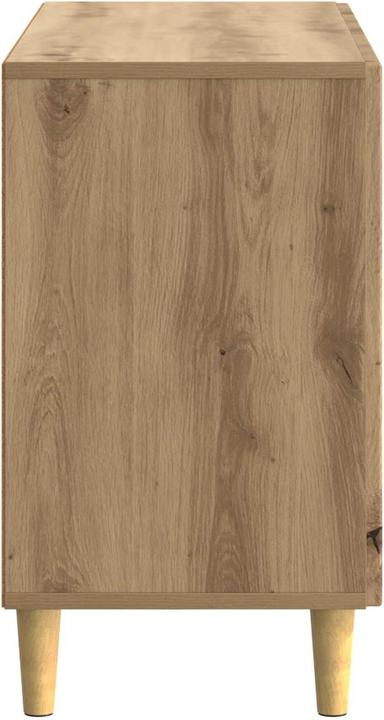 Produktbild vidaXL Sideboard (34.50 x 89 x 60 cm)