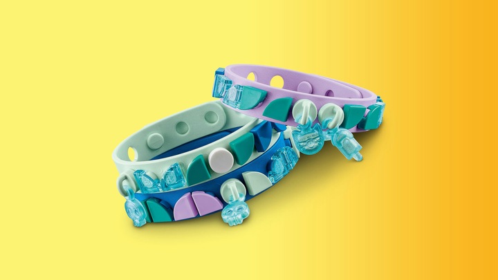 Produktbild LEGO Ultimatives Partyset (41806, LEGO Dots)