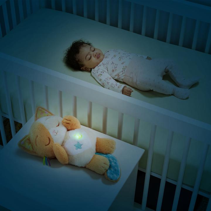 Produktbild VTech Mon chaton douce nuit (33 cm)