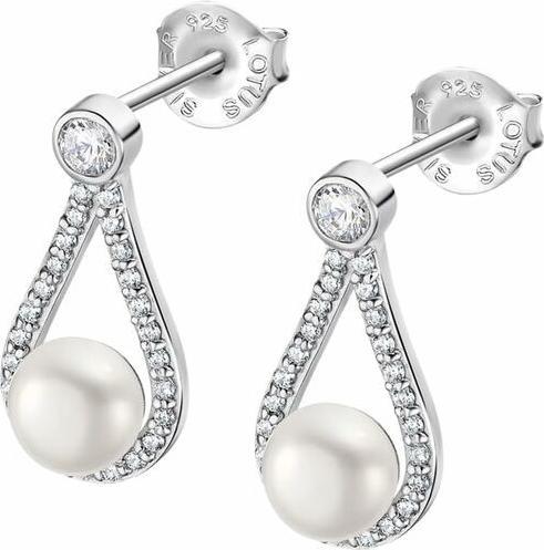Immagine prodotto Lotus Damenohrringe LP3481-4/1 (Argento)
