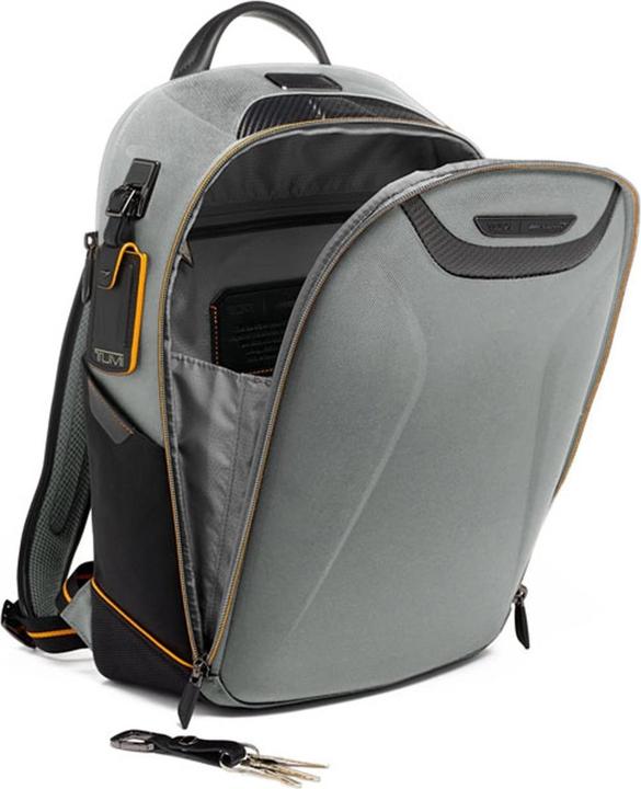 Actual product image Tumi Velocity Backpack