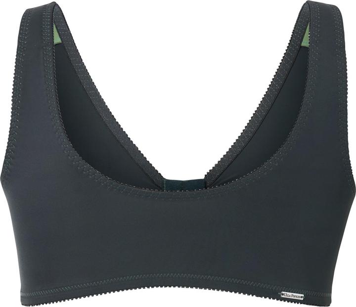 Produktbild Ulla Popken Bustier, Still-BH, Vorderverschluss, Cup C/D - E/F (100 D)