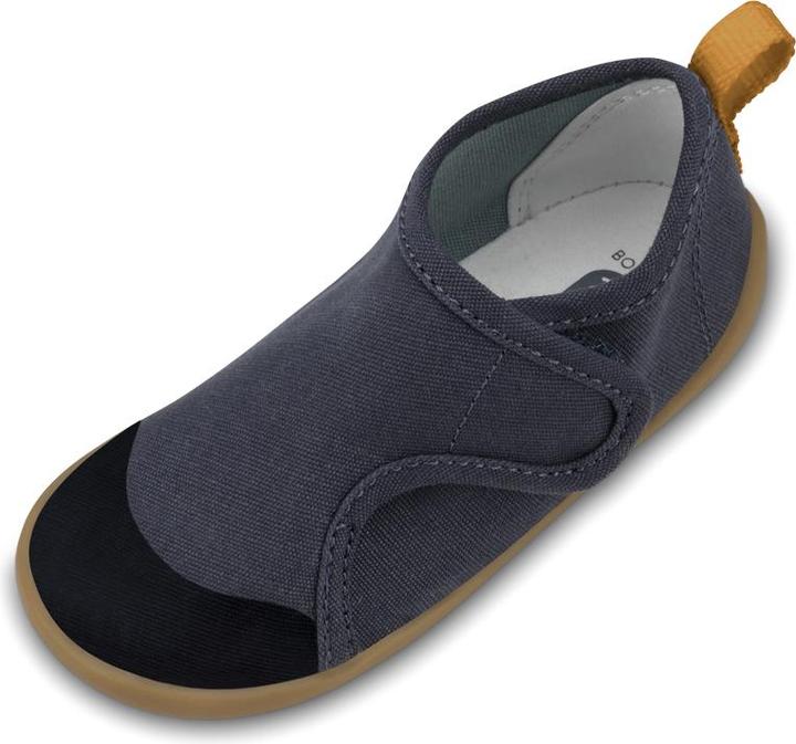 Actual product image Bobux Children's Shoe I-Walk Indie Junior Midnight (26)