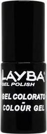 Produktbild Layla Semi-Permanent Gel Zanzibar Wonder