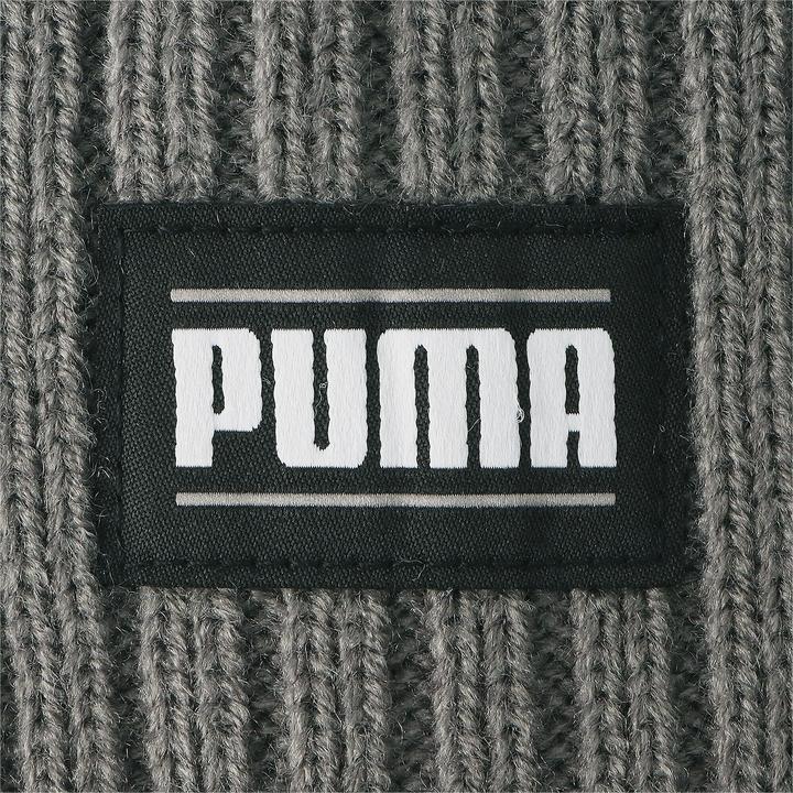 Produktbild Puma Ribbed Classic Cuff Beanie