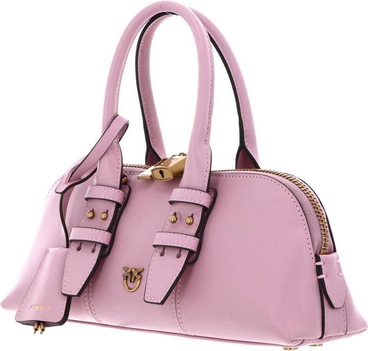 Produktbild Pinko Bowling Bag Horizontal Vitello