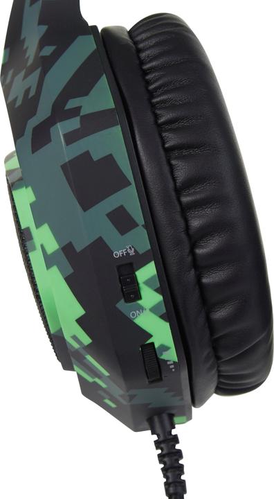 Actual product image SureFire Skirmish (Cable)