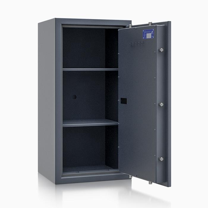 Image du produit Planetstar Coffre-fort Altair1 100 anthracite EL (127 l)