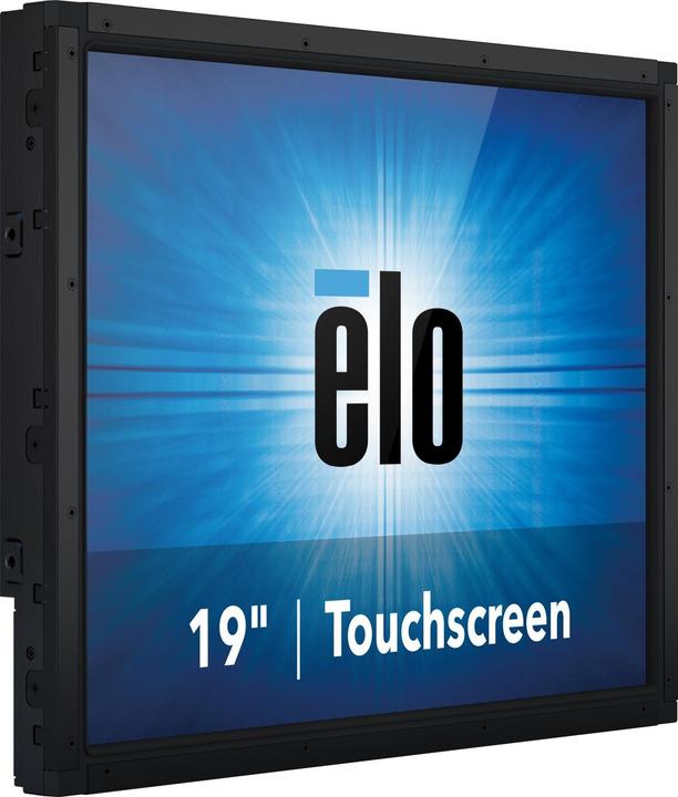 Productafbeelding ēlo ET1990L OPEN FRAME MONITOR (1280 x 1024 pixels, 19")