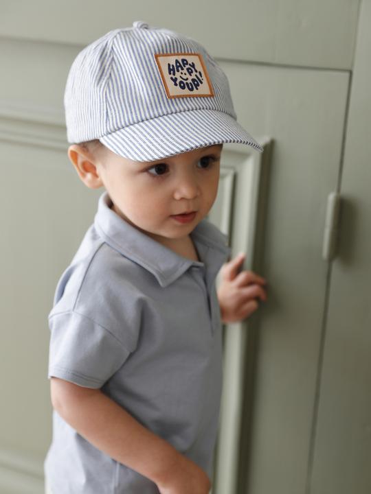 Produktbild Vertbaudet Baby Cap HAPPY YOUPI