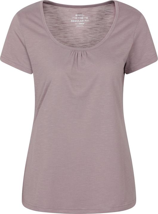 Produktbild Mountain Warehouse Agra TShirt Schnelltrockend (36)