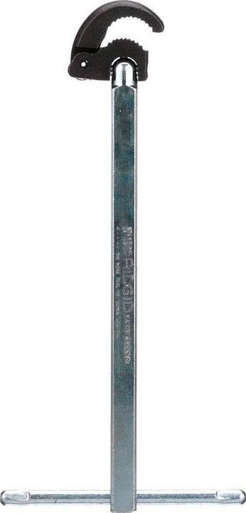 Image du produit Ridgid Clé pour écrou de robinet de stationnement (14 mm, 30 mm, 21 mm, 15 mm, 28 mm, 10 mm, 16 mm, 25 mm, 13 mm, 32 mm, 18 mm, 19 mm, 20 mm, 26 mm, 17 mm, 23 mm, 27 mm, 11 mm, 29 mm, 12 mm, 31 mm, 24 mm, 22 mm)